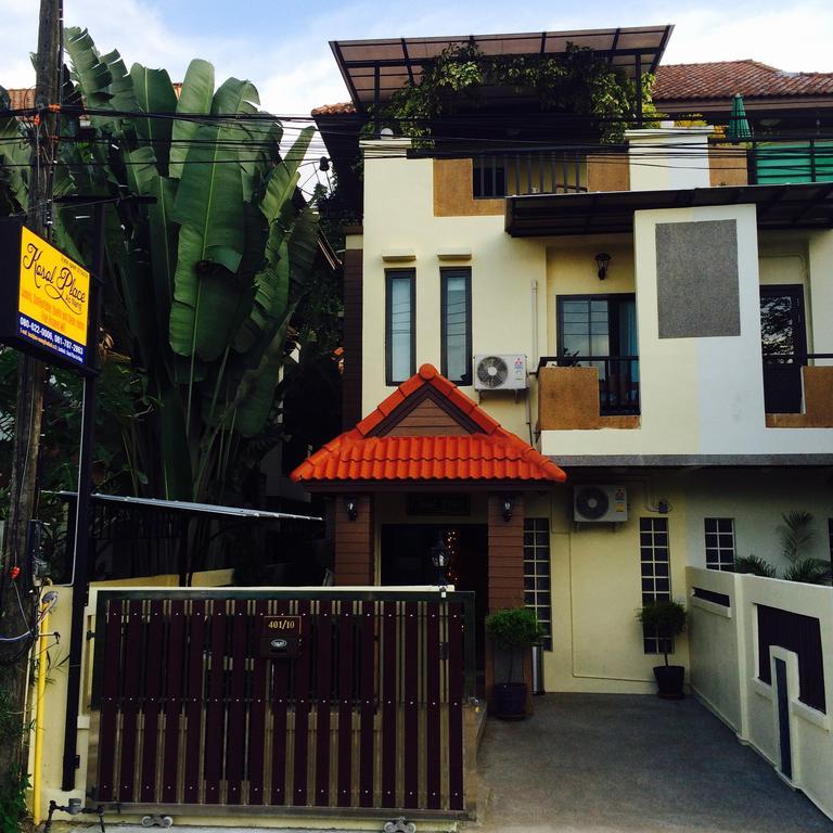 Kosol Place Aonang Ban Klong Haeng Екстер'єр фото