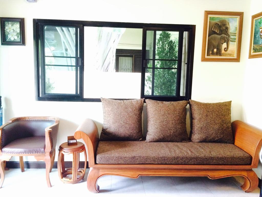 Kosol Place Aonang Ban Klong Haeng Екстер'єр фото