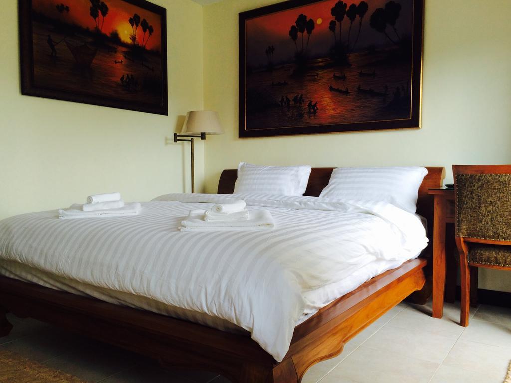 Kosol Place Aonang Ban Klong Haeng Екстер'єр фото