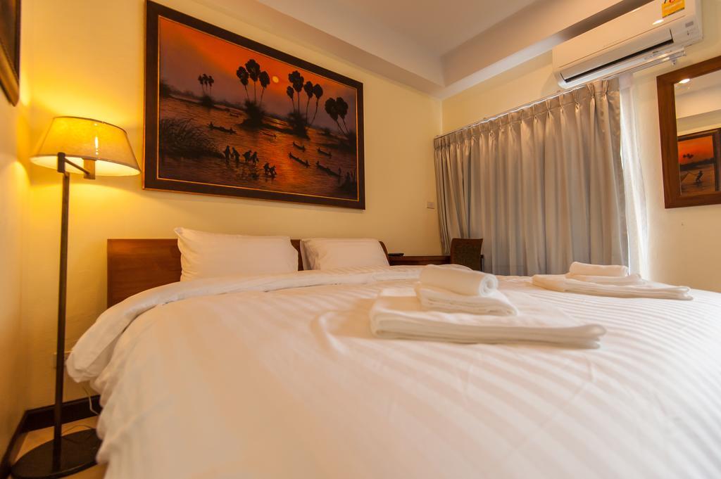Kosol Place Aonang Ban Klong Haeng Екстер'єр фото