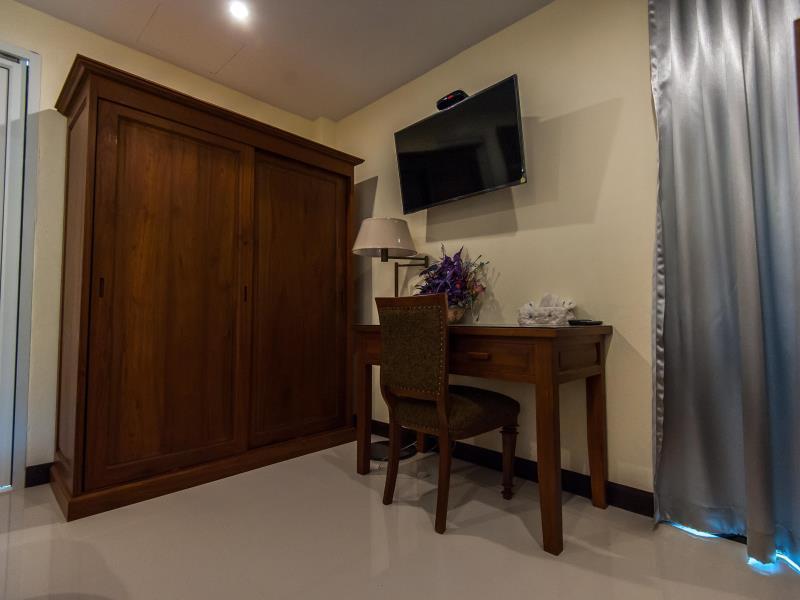 Kosol Place Aonang Ban Klong Haeng Екстер'єр фото