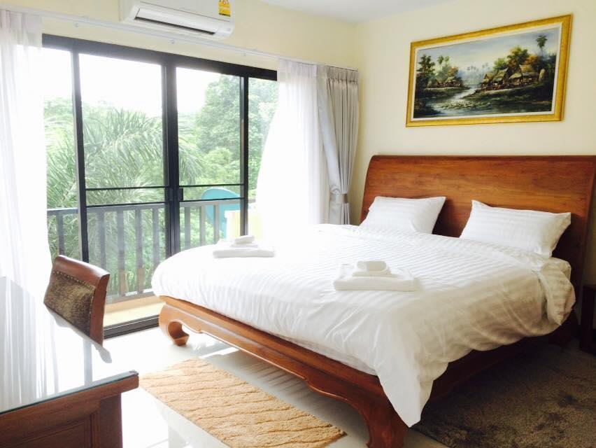 Kosol Place Aonang Ban Klong Haeng Екстер'єр фото