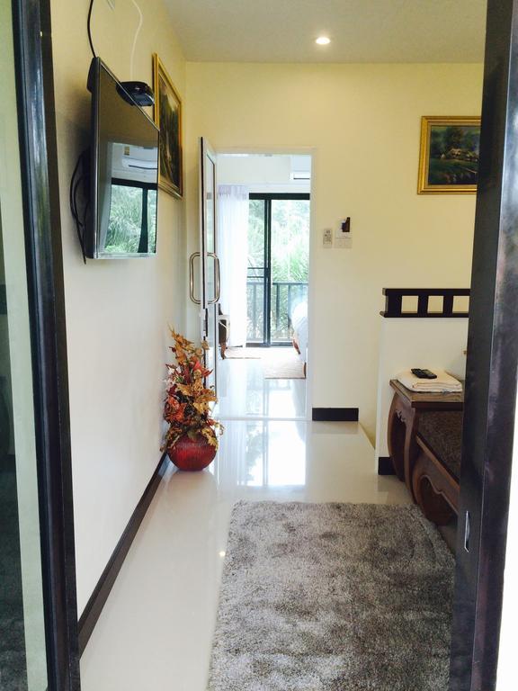 Kosol Place Aonang Ban Klong Haeng Номер фото