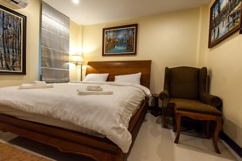 Kosol Place Aonang Ban Klong Haeng Номер фото