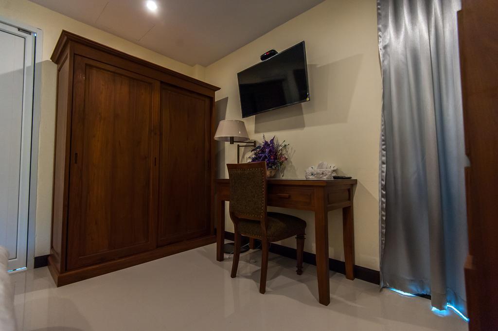 Kosol Place Aonang Ban Klong Haeng Номер фото