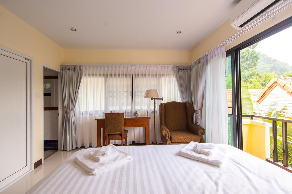 Kosol Place Aonang Ban Klong Haeng Номер фото